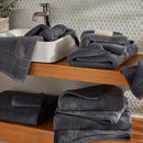 Super - Plush Turkish Cotton Towel Move - In Bundle - Real Life Co