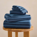 Super - Plush Turkish Cotton Towel Move - In Bundle - Real Life Co