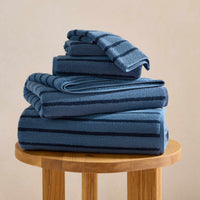 Super - Plush Turkish Cotton Towel Move - In Bundle - Real Life Co