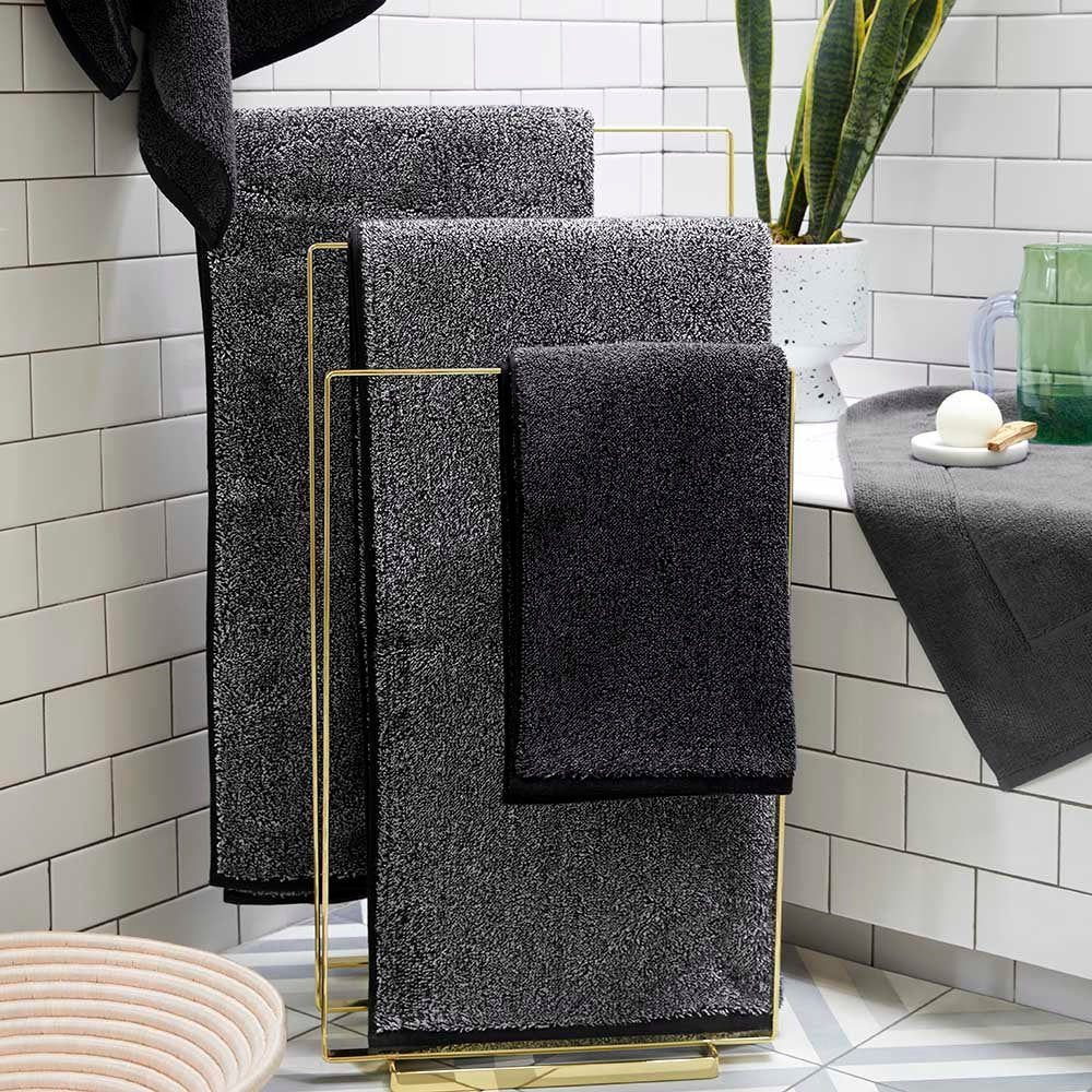 Super - Plush Turkish Cotton Towel Move - In Bundle - Real Life Co