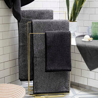 Super - Plush Turkish Cotton Towel Move - In Bundle - Real Life Co