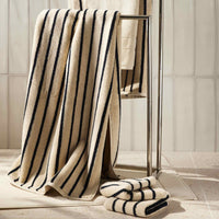 Super - Plush Turkish Cotton Towel Move - In Bundle - Real Life Co