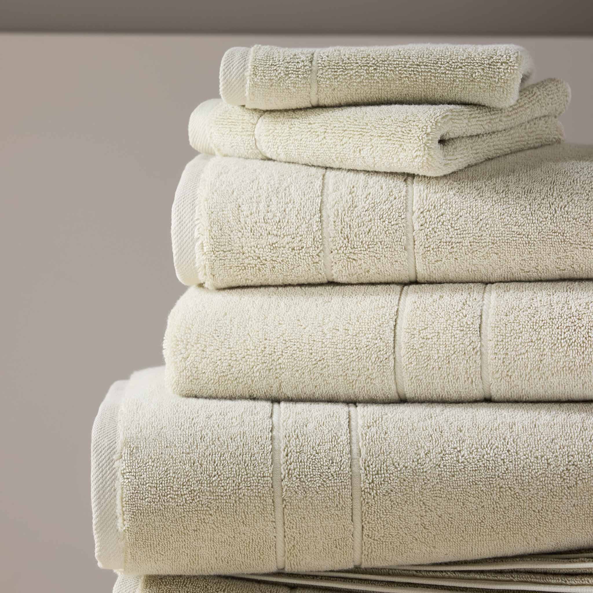 Super - Plush Turkish Cotton Towel Move - In Bundle - Real Life Co