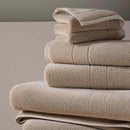 Super - Plush Turkish Cotton Towel Move - In Bundle - Real Life Co