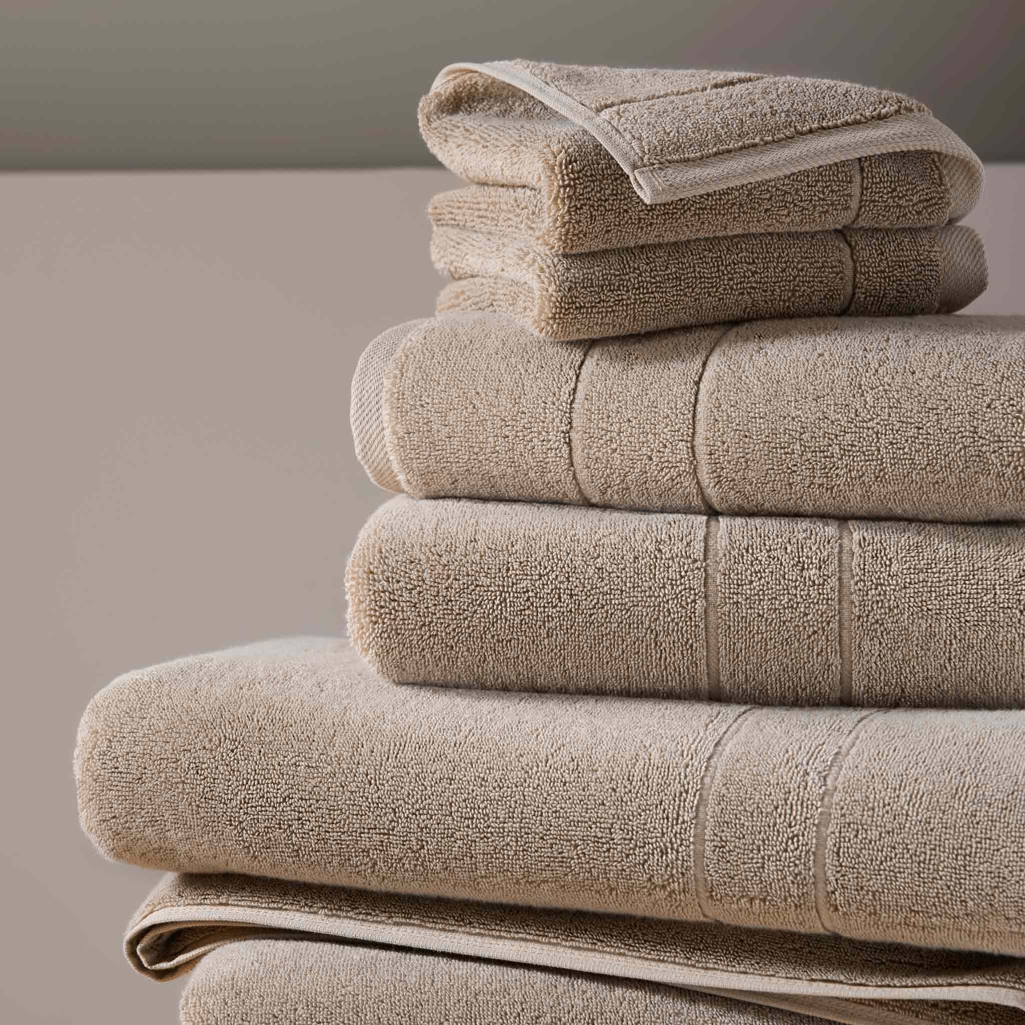 Super - Plush Turkish Cotton Towel Move - In Bundle - Real Life Co