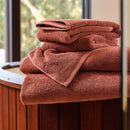 Super - Plush Turkish Cotton Towel Move - In Bundle - Real Life Co