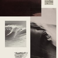 Surfing - Sunset - Real Life Co