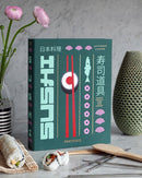 Sushi Tools - Real Life Co.