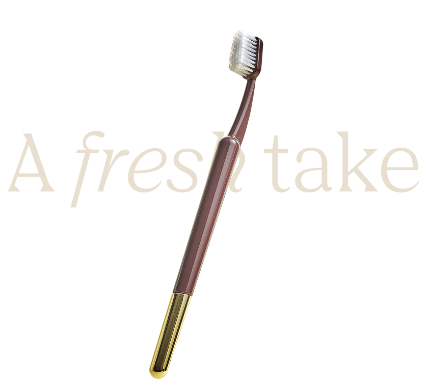 The Better Brush - Real Life Co.