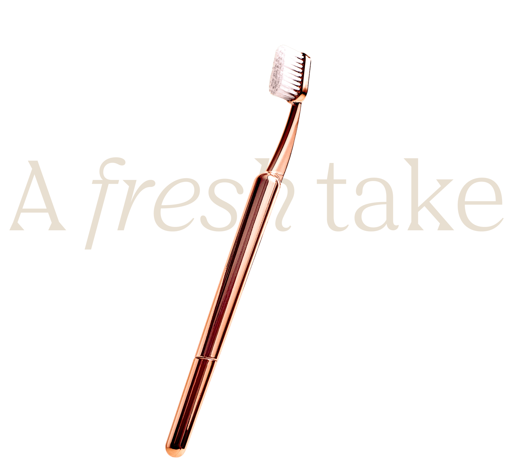 The Better Brush - Real Life Co.