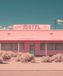 The Dunes Motel - Real Life Co