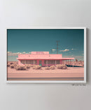 The Dunes Motel - Real Life Co