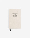 The Five Minute Journal - Original Linen - Real Life Co.