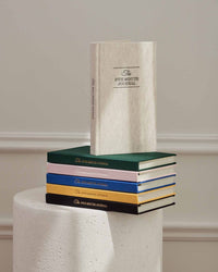 The Five Minute Journal - Original Linen - Real Life Co.