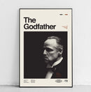 The Godfather - Real Life Co