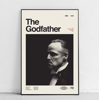 The Godfather - Real Life Co