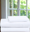 The Organic Percale Solids - Real Life Co