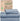 The Organic Percale Solids - Real Life Co