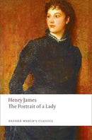 The Portrait of a Lady (Oxford World'S Classics) - Real Life Co