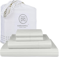 The Silky Sateen Solids - Real Life Co