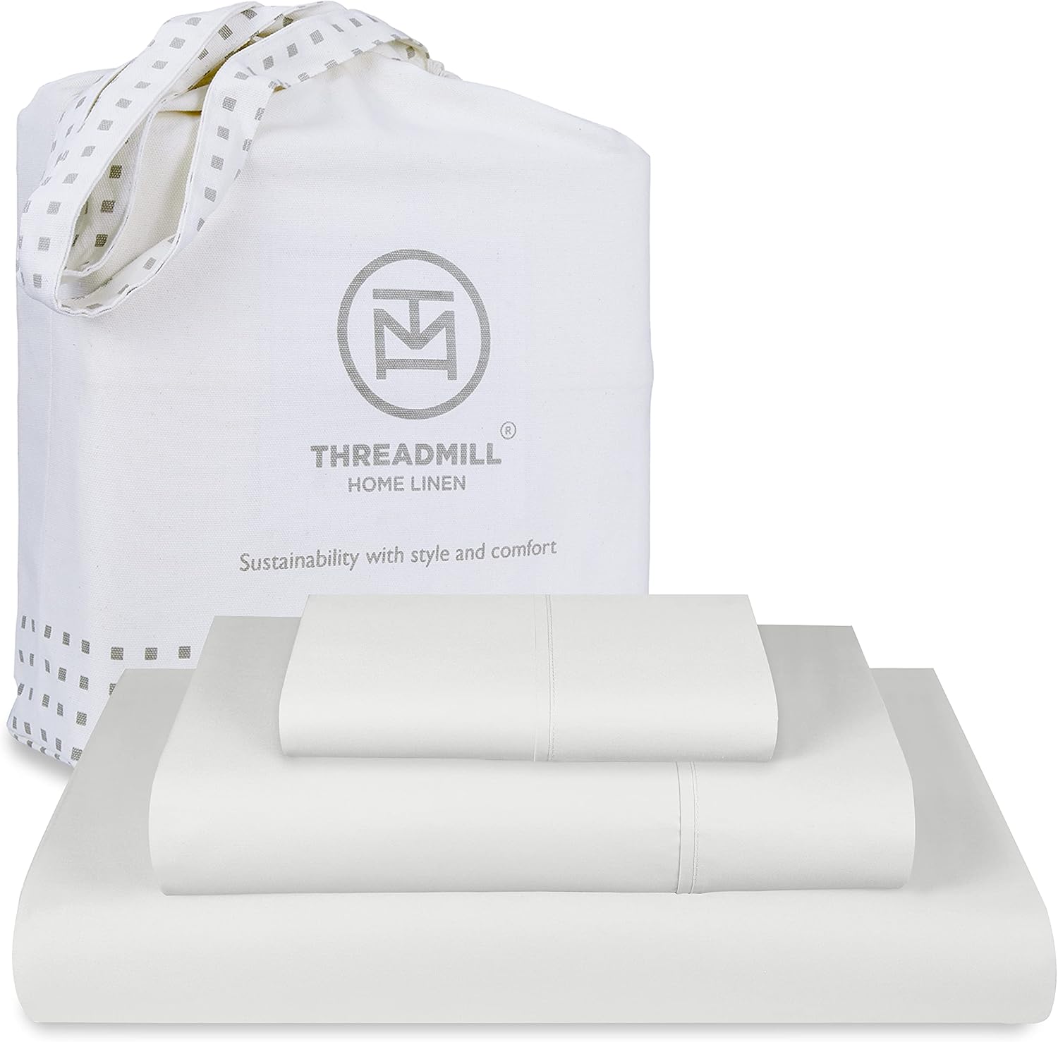 The Silky Sateen Solids - Real Life Co