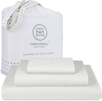 The Silky Sateen Solids - Real Life Co