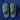 The Striped House Slippers - Real Life Co