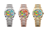 The Watch Book Rolex: 3Rd Updated and Extended Edition - Real Life Co