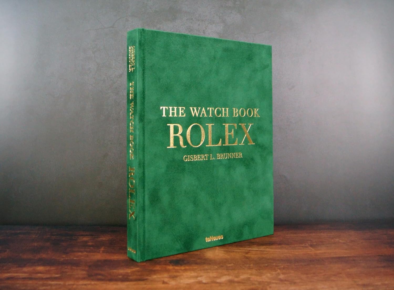 The Watch Book Rolex: 3Rd Updated and Extended Edition - Real Life Co