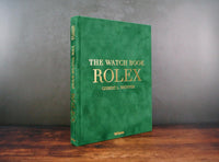 The Watch Book Rolex: 3Rd Updated and Extended Edition - Real Life Co