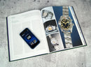 The Watch Book Rolex: 3Rd Updated and Extended Edition - Real Life Co