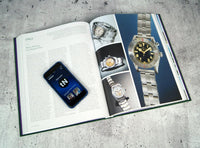 The Watch Book Rolex: 3Rd Updated and Extended Edition - Real Life Co