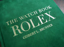 The Watch Book Rolex: 3Rd Updated and Extended Edition - Real Life Co