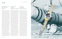 The Watch Book Rolex: 3Rd Updated and Extended Edition - Real Life Co