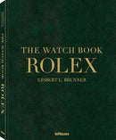 The Watch Book Rolex: 3Rd Updated and Extended Edition - Real Life Co