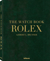 The Watch Book Rolex: 3Rd Updated and Extended Edition - Real Life Co