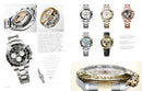 The Watch Book Rolex: 3Rd Updated and Extended Edition - Real Life Co