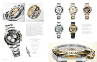 The Watch Book Rolex: 3Rd Updated and Extended Edition - Real Life Co