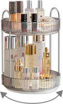 Tracy Makeup Organizer for Vanity - Real Life Co