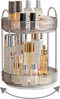 Tracy Makeup Organizer for Vanity - Real Life Co