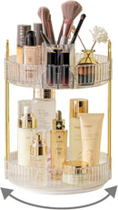 Tracy Makeup Organizer for Vanity - Real Life Co