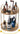 Tracy Makeup Organizer for Vanity - Real Life Co
