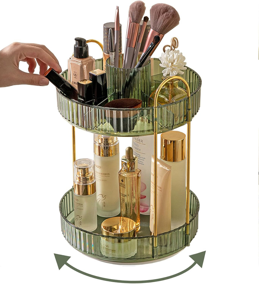 Tracy Makeup Organizer for Vanity