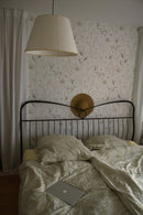 Tranquil Bloom Wallpaper - Real Life Co