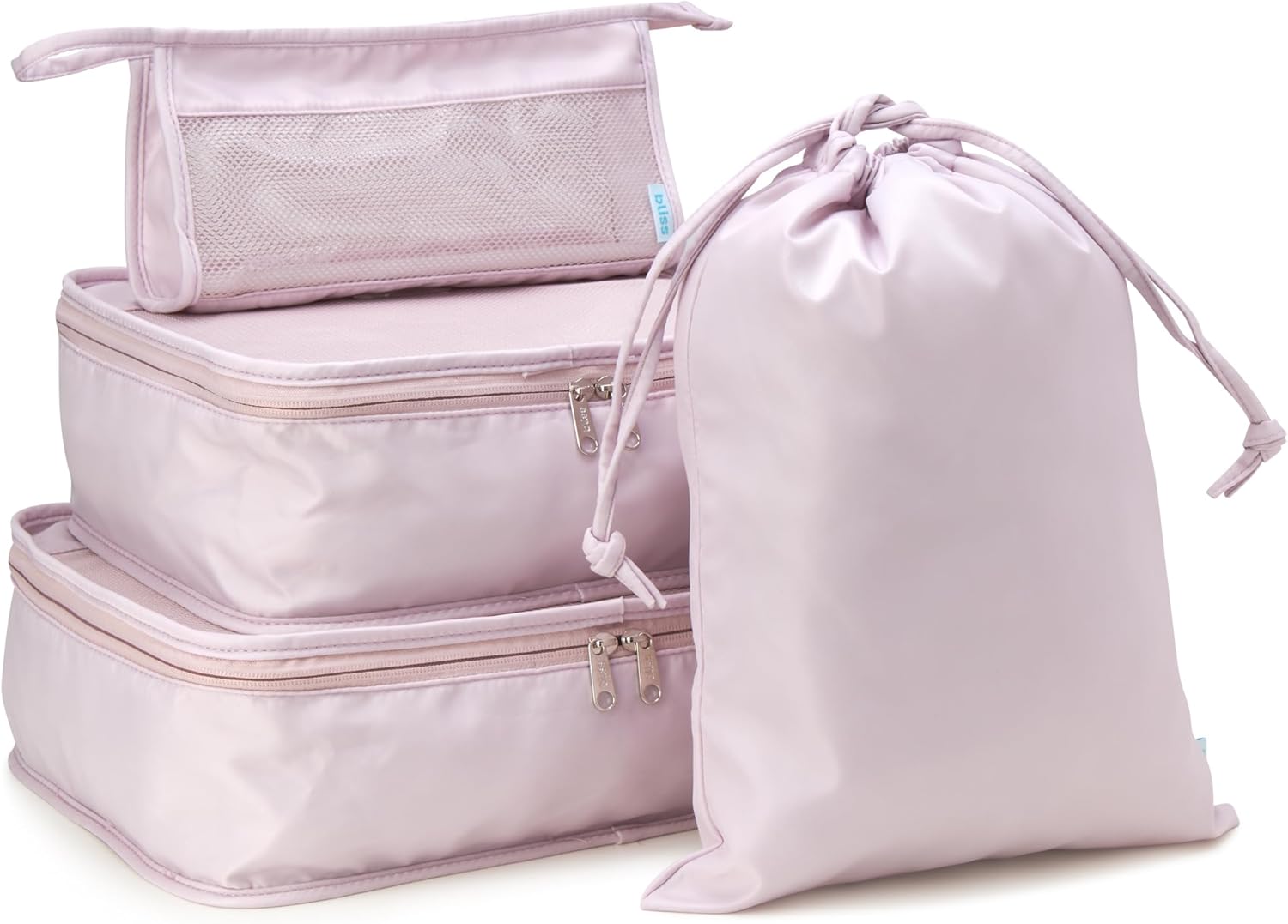 Travel Packing Cubes