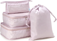 Travel Packing Cubes - Real Life Co