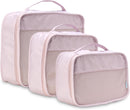 Travel Packing Cubes - Real Life Co