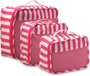 Travel Packing Cubes - Real Life Co