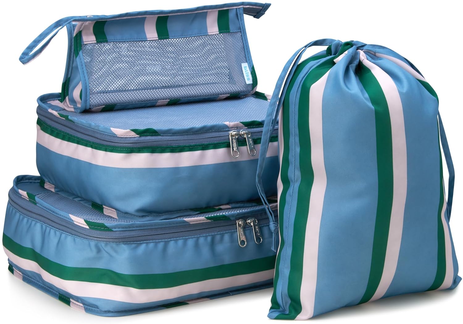 Travel Packing Cubes