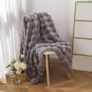 Ultra - Plush Cozy Blanket - Real Life Co